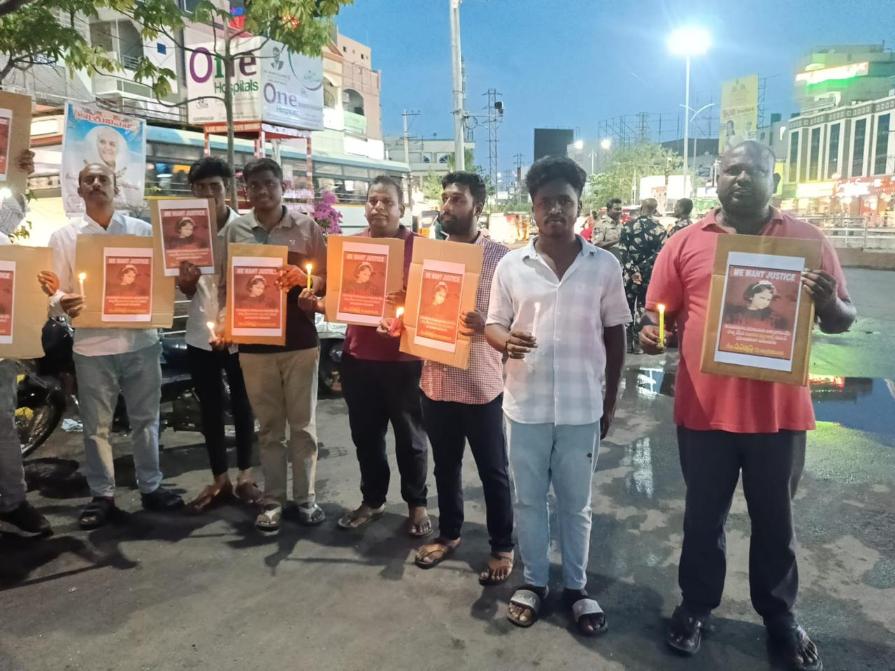 kota shyam kumar independent candidate services